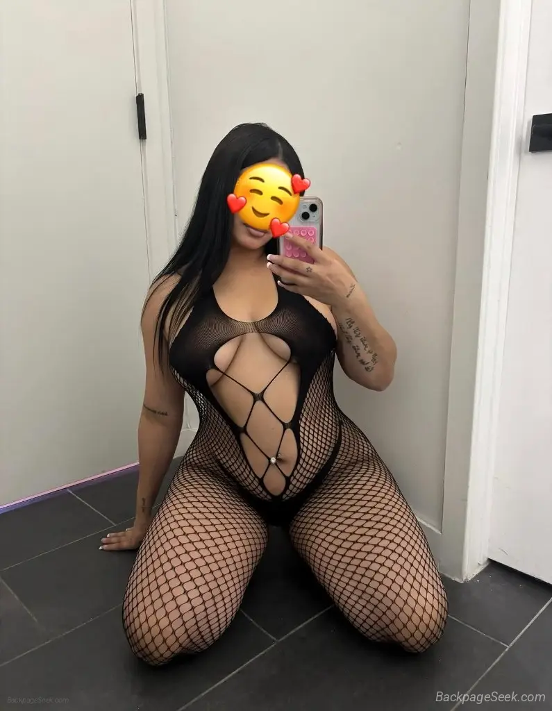 SEXY LATINA I'M NEW IN TOWN COME AND ENJOY A GOOD TIME WITH... in North Jersey – Women Seeking Men photo 3