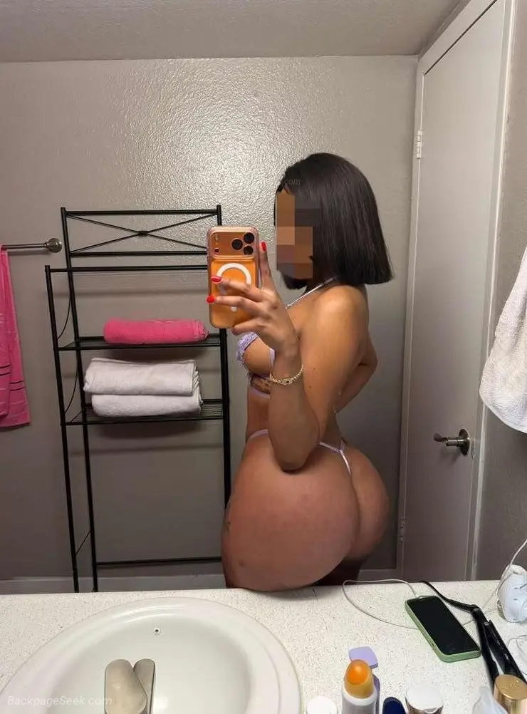 Available 24/7 Real Girl ANais