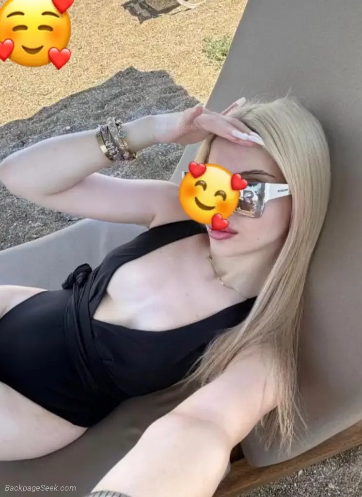 LIZA CHILENA INCALL AND OUTCALL