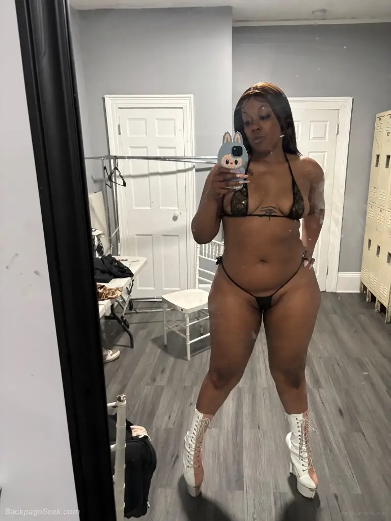 special Caribbean persuasion in any way you can think of let... in North Jersey – Women Seeking Men photo 3