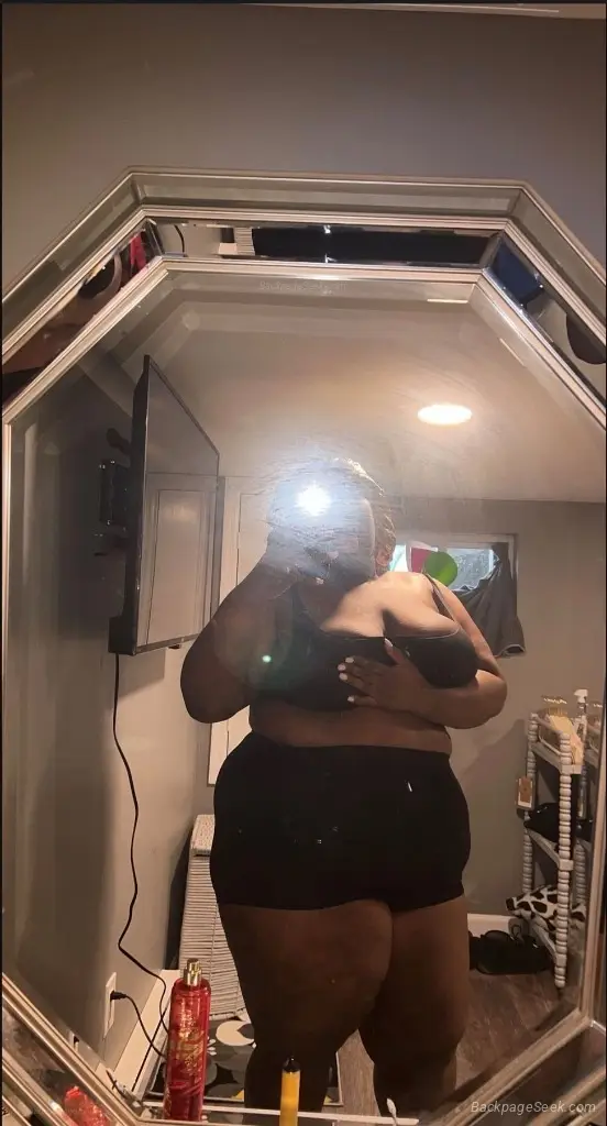 Ssbbw ebony delighttttt
