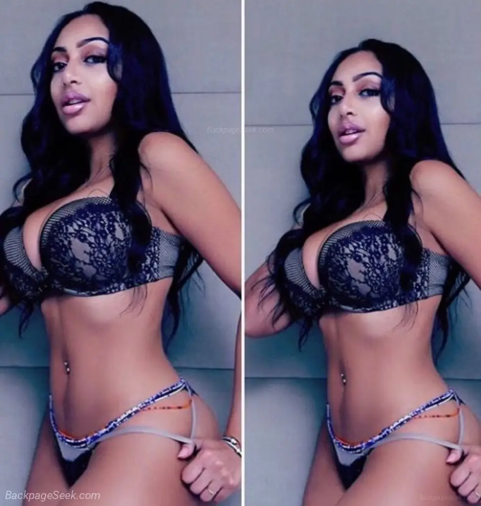 EAST INDIAN MIXED EXOTIC BEAUTY BEST OF THEM ALL