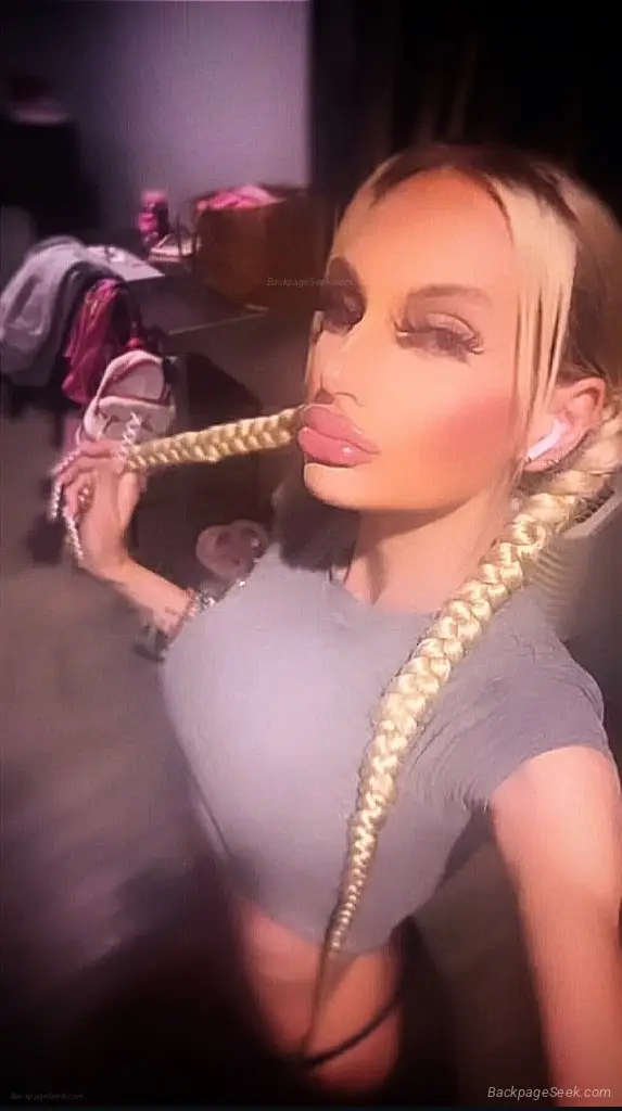 F0REiGN BRTTY FiNDOM iNTOWNLiMiTED SEEKiNG 2DRAiN PLAY in North Jersey – Women Seeking Men photo 2