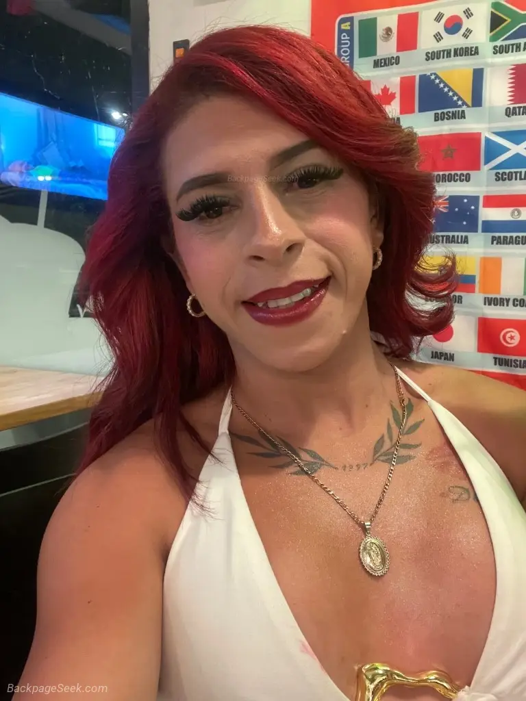 Tu chica sexy hot