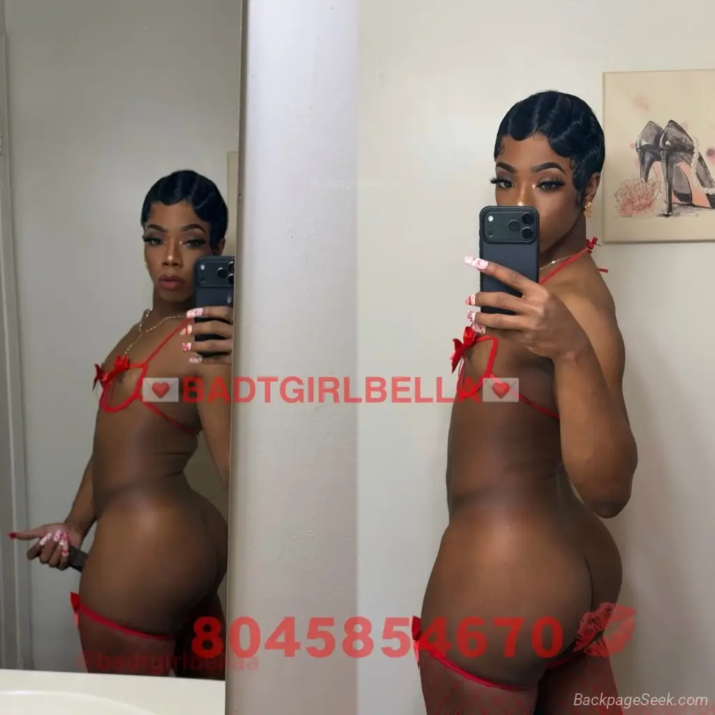 limited time HUNG bubble butt cum slut BADTGIRLBELLA herself... in North Jersey – Women Seeking Men photo 5