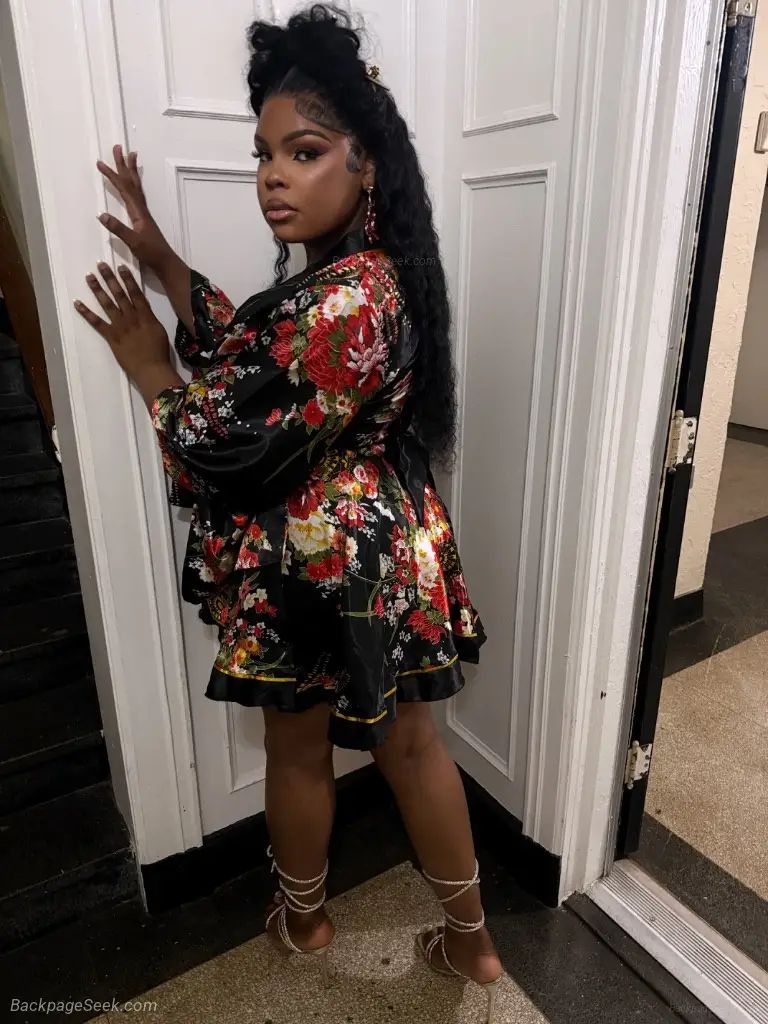 Jamaican Princess in North Jersey – Women Seeking Men photo 2