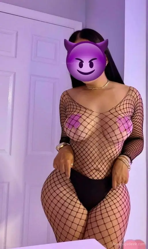 LATINA JUST ARRIVED FULL SERVICE New girl available now for incall