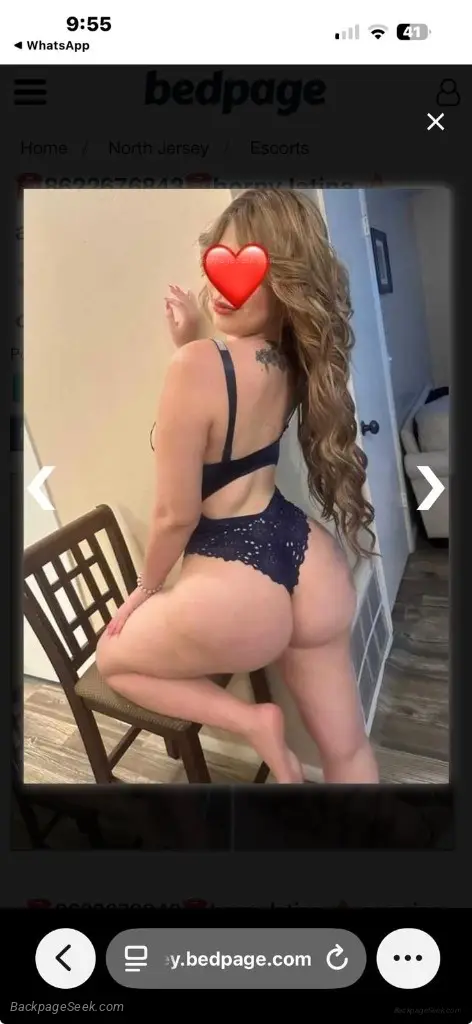 Come and have a great time with me.