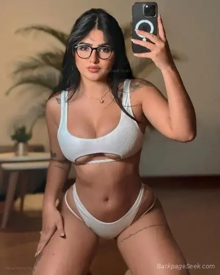 Sexy Brazilian Ready to Satisfy You No Cops, No Drama