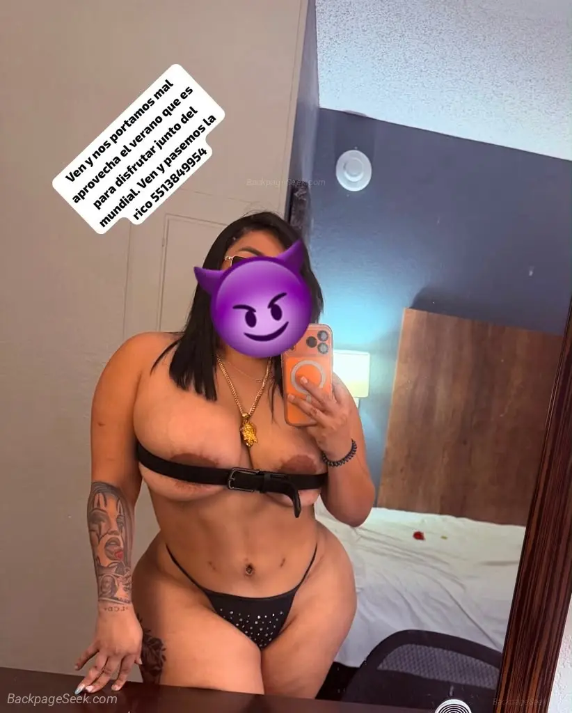 EL CULO MS GRANDE DE LA USA XXXL VEN Y BALO DE LECHE in North Jersey – Women Seeking Men photo 2