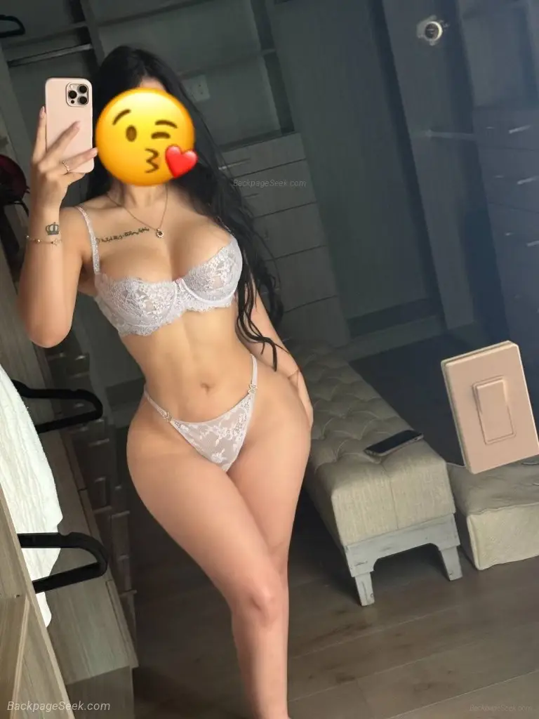 Hello love I am a very sexy Latina girl willing to take plea... in North Jersey – Women Seeking Men photo 3
