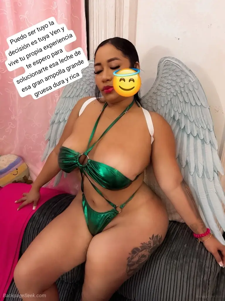 VEN Y TE SACO ESA LECHE CON EL CULO XXXL MS GRANDE DE LA USA... in North Jersey – Women Seeking Men photo 4