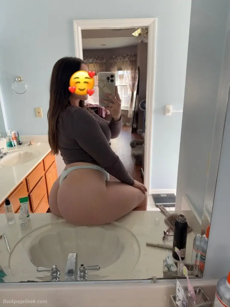 Latina Morena curvilnea dulce sexy y disponible ahora in North Jersey – Women Seeking Men photo 3