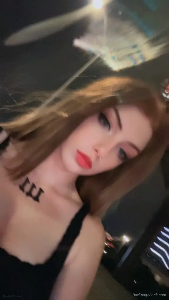 I'm marie get to know me!