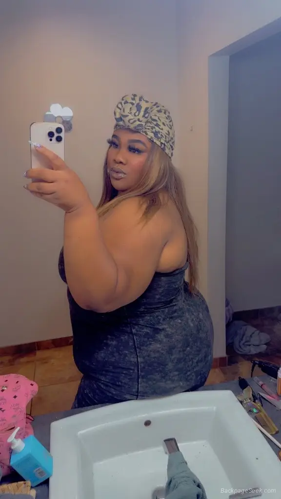 COME SLUT ME OUTTTTTT BBW BACKSHOT QUEEN MY ASS FATTER AND M... in North Jersey – Women Seeking Men photo 3