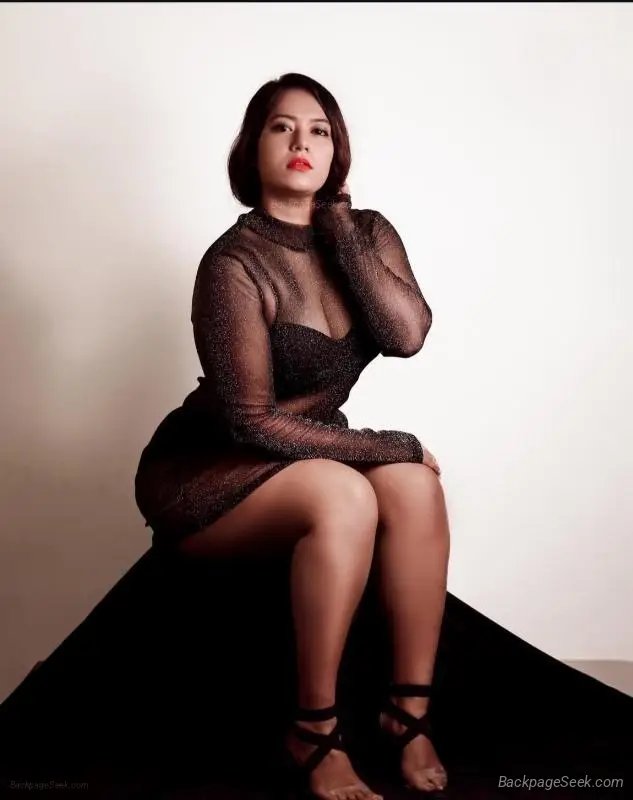 BBW Indian Goddess
