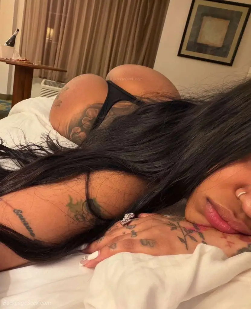 CHICA LATINA INCALL CERCA NUEVA in North Jersey – Women Seeking Men photo 5