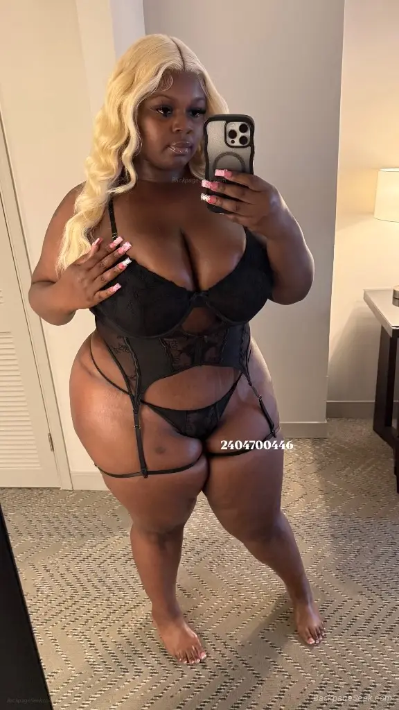 ONE DAY ONLY Soft Pretty Super Thick Juicy in North Jersey – Women Seeking Men photo 2