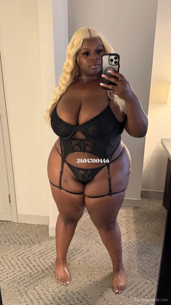 ONE DAY ONLY Soft Pretty Super Thick Juicy in North Jersey – Women Seeking Men photo 3