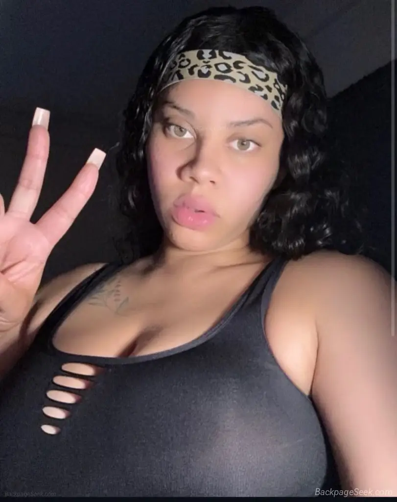You may have just found her in North Jersey – Women Seeking Men photo 6