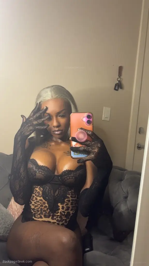 LAST DAY NEWARK JESERY CITY UPSCALE AND PETITE CHOCOLATE BARBIE