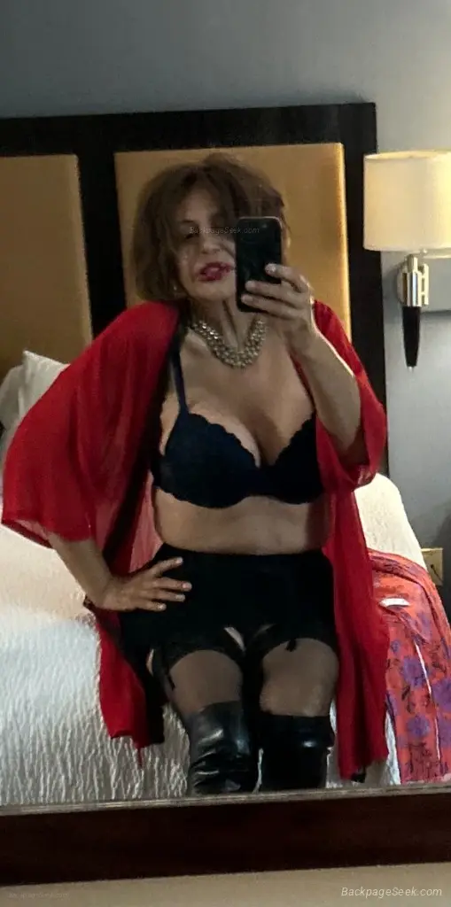 Mature Diana 61 years old in North Jersey – Women Seeking Men photo 2