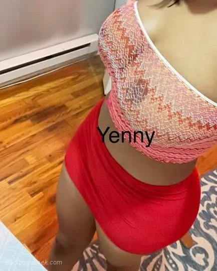 latina body rubs