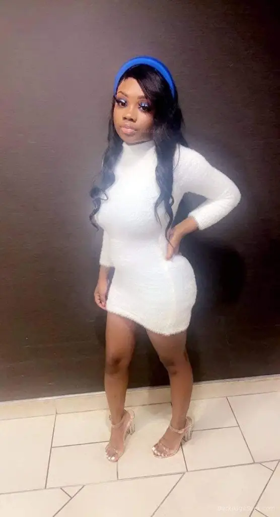 Sweet, Sassy & Hard to Forget