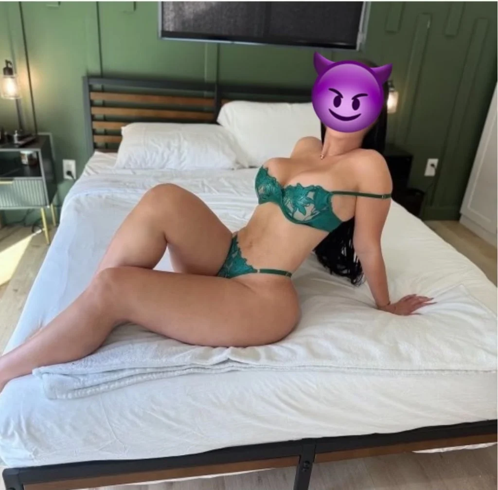 Mariel Your Colombian blonde has just arrived in your city in Northern Virginia – Women Seeking Men photo 4