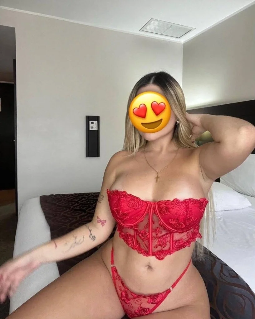 you feel good and give you the best care incall