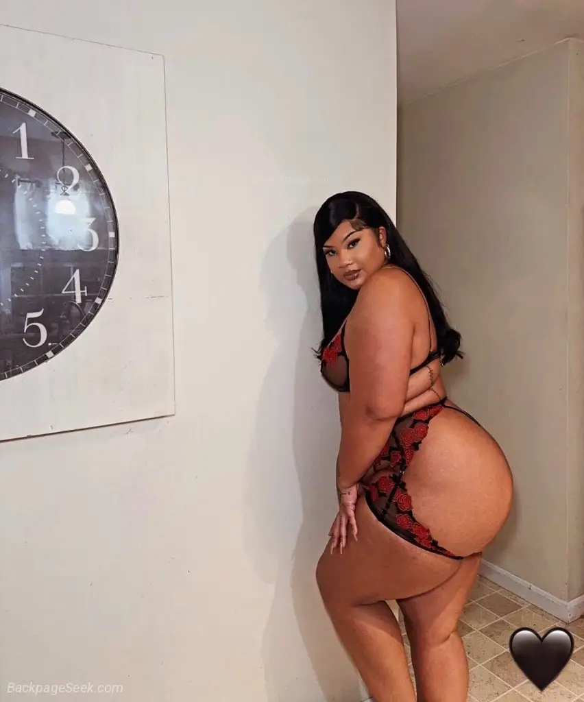 150 100% REAL Exotic sexy big booty Samoan INCALLS 24/7
