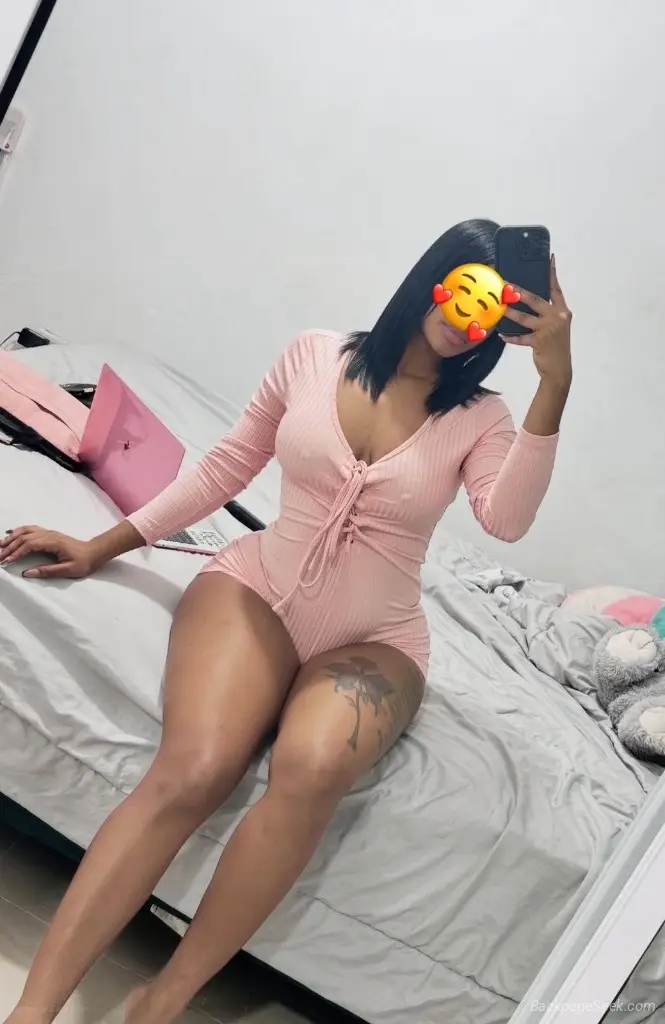 Sexy girl Available Latin and sexy girl with experience amble