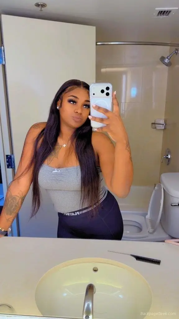 Hood Princess Energy Cute Paid Don t Play About My Time in Northern Virginia – Women Seeking Men photo 2