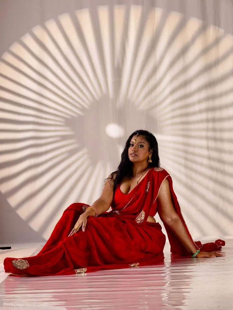BROWN BEAUTY Upscale indian Companion in Northern Virginia – Women Seeking Men photo 6
