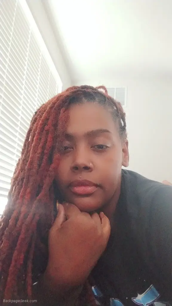 Golden Thick Goodess Ready To Please in Northern Virginia - Women Seeking Men photo 3