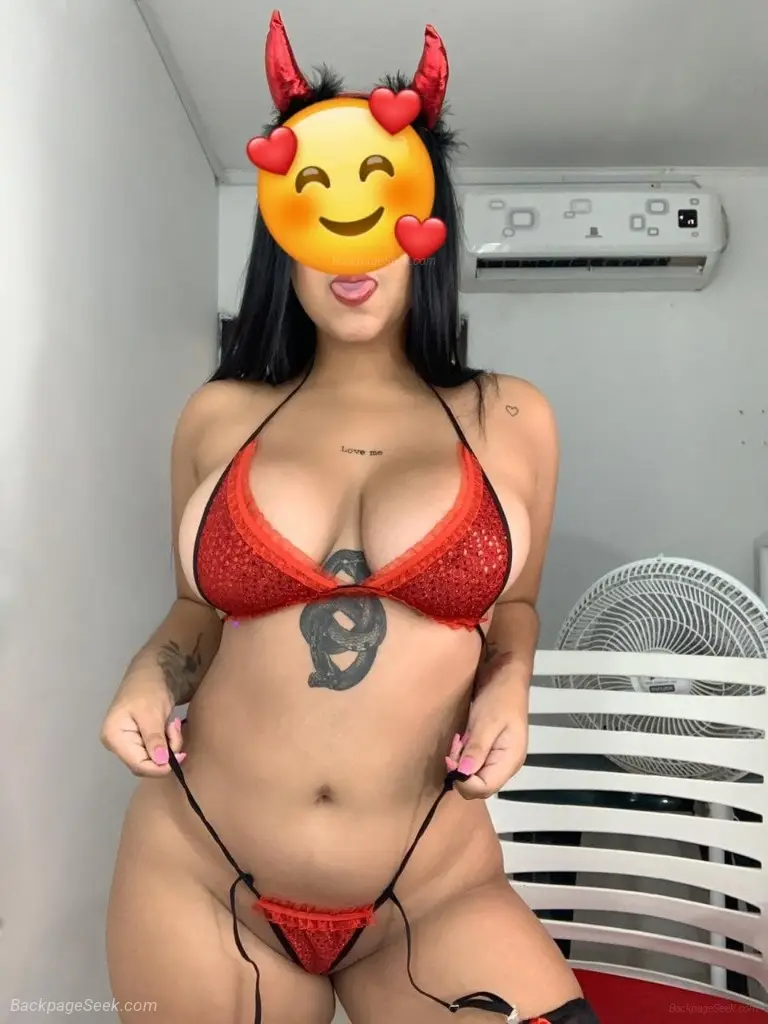 I am a very slutty Latina with a big ass big tits big and ti... in Northern Virginia – Women Seeking Men photo 3