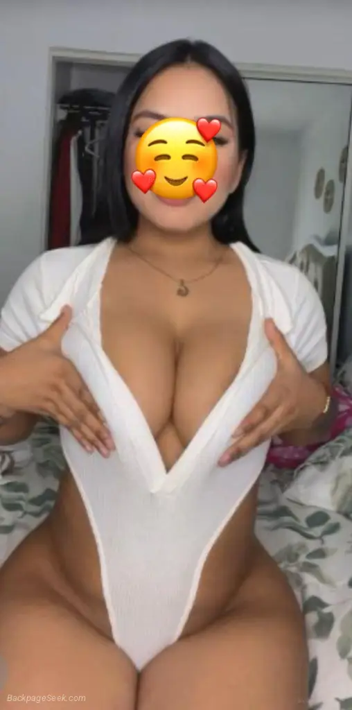 Love betty your Colombian girl is back give me a call in Northern Virginia – Women Seeking Men photo 2