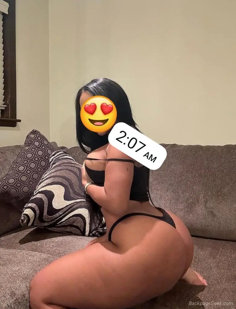 Alexandria incalls bbj