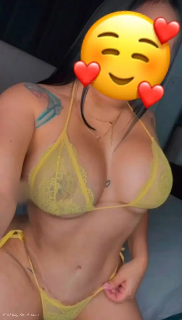 Marlin Your Colombian blonde has just arrived in your city in Northern Virginia – Women Seeking Men