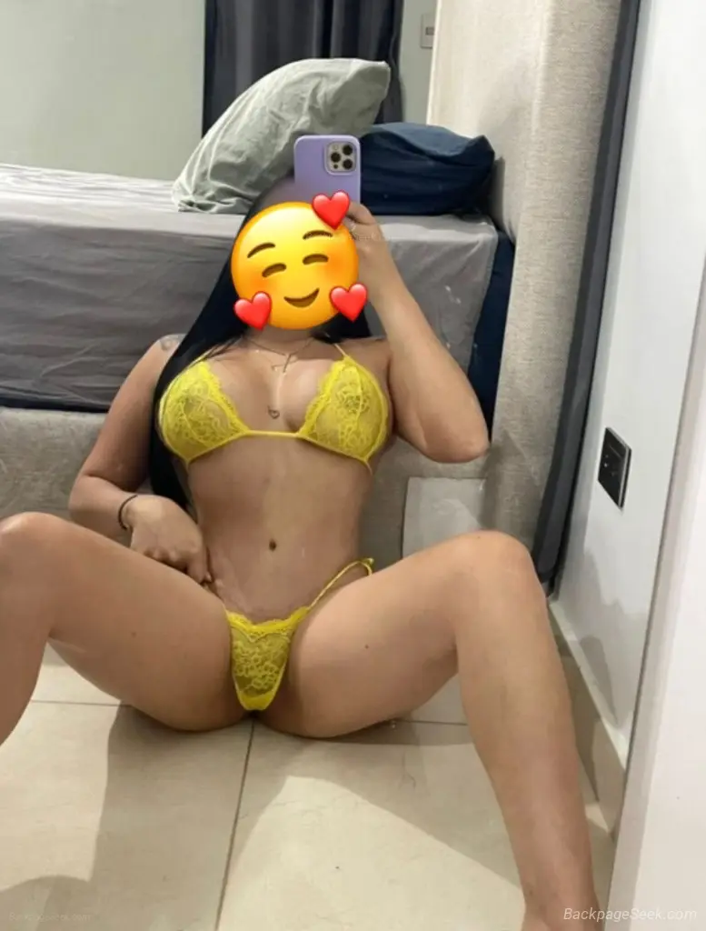 Marlin Your Colombian blonde has just arrived in your city in Northern Virginia – Women Seeking Men photo 2