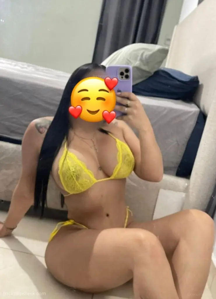 Marlin Your Colombian blonde has just arrived in your city in Northern Virginia – Women Seeking Men photo 3