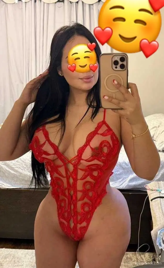Chica caliente con un cuerpo increble bonita, sexy, traviesa