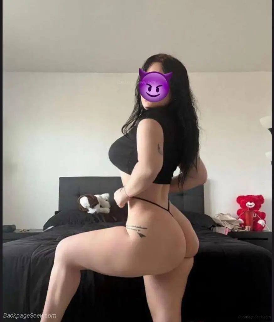 I'm new to this area a cute girl ready to make you happy dad... in Northern Virginia – Women Seeking Men photo 2