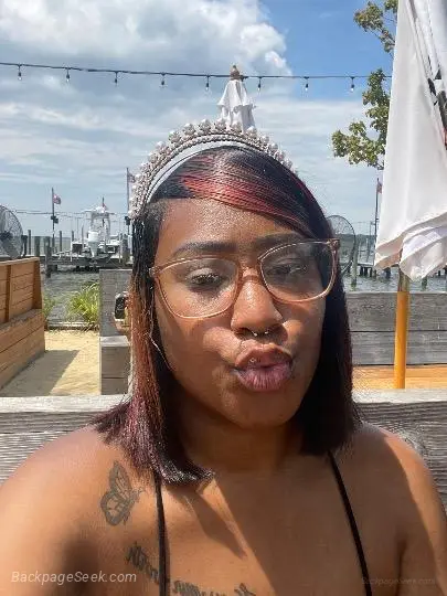 I ONLY ACCEPT CASH Available for connection in Northern Virginia – Women Seeking Men photo 5