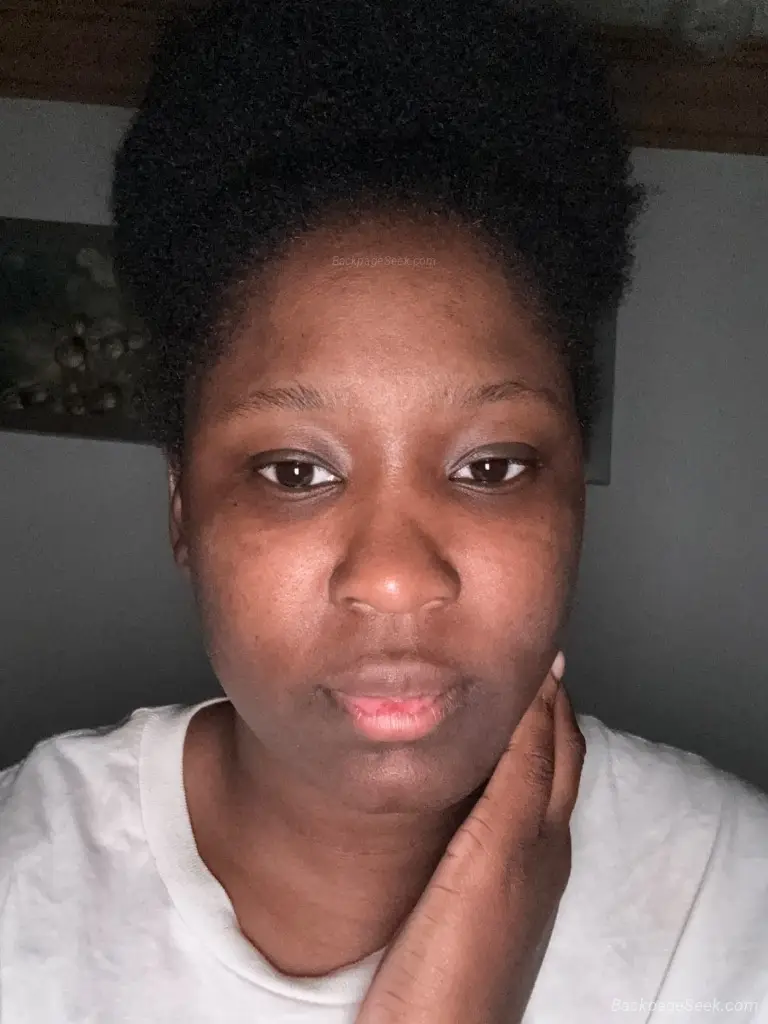 Brown skin Im 5'4 in Northern Virginia – Women Seeking Men photo 4