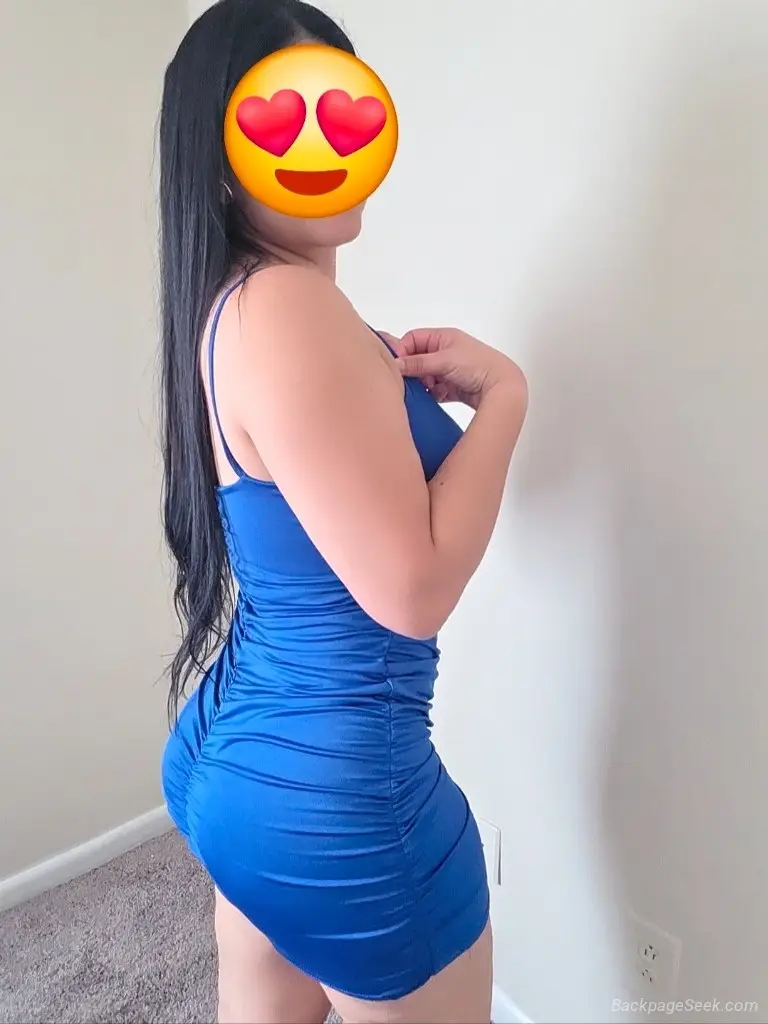 Extras New to the area for just one week