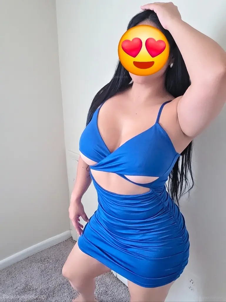 Extras New to the area for just one week in Northern Virginia – Women Seeking Men photo 4