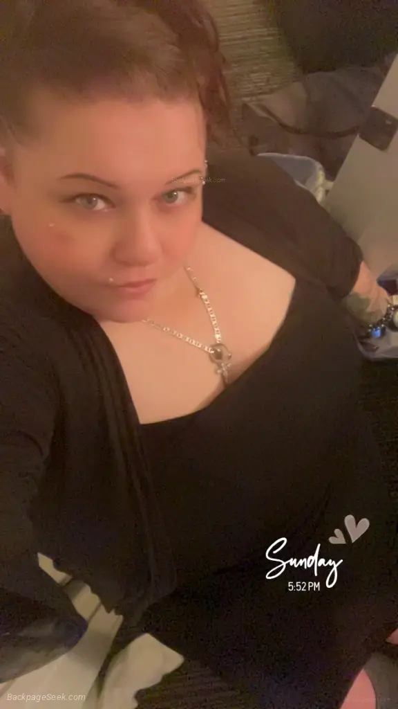 Hey Gentleman Come see your favorite bbw yes the throat goat... in Northern Virginia – Women Seeking Men photo 3