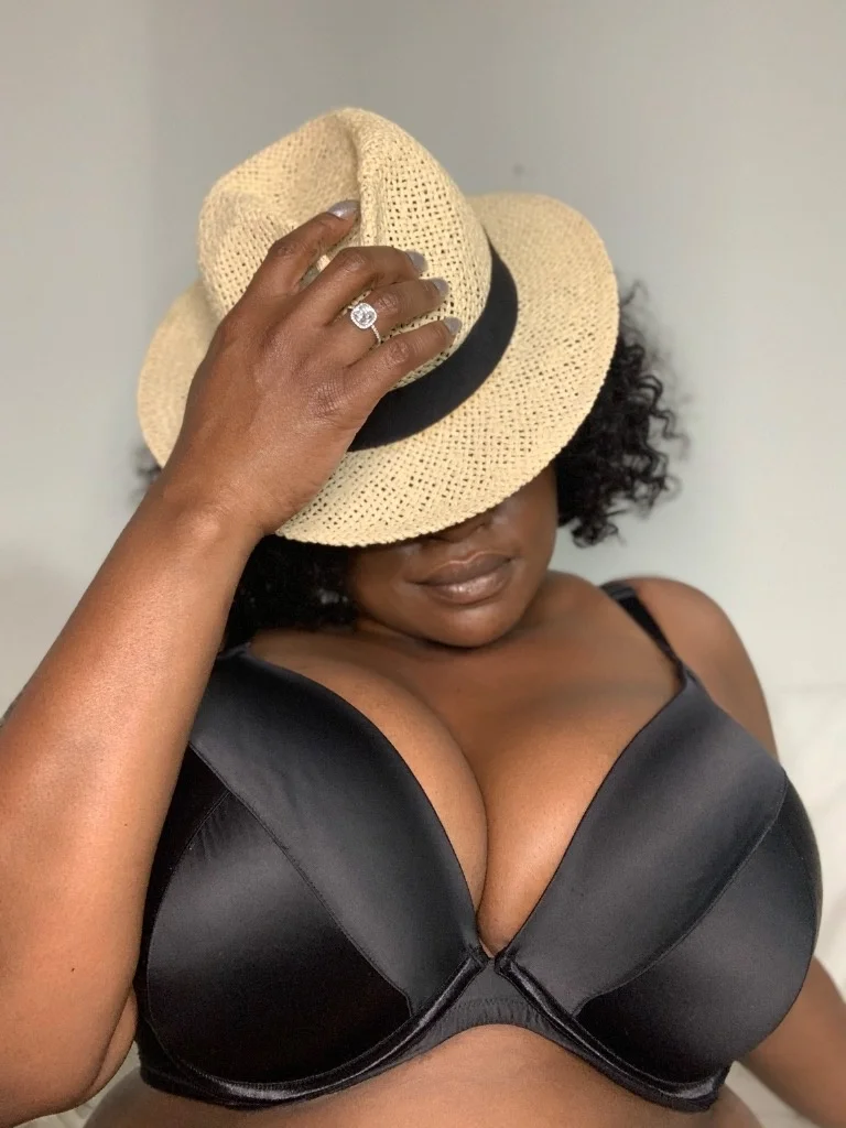 DDD Busty BBW Kitten ~ THROUGH June ONLY in Northwest Georgia - Women Seeking Men