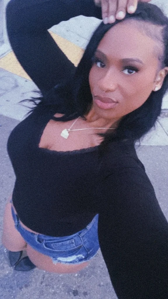 The Thick Sweet Heart in Oakland – Women Seeking Men photo 4